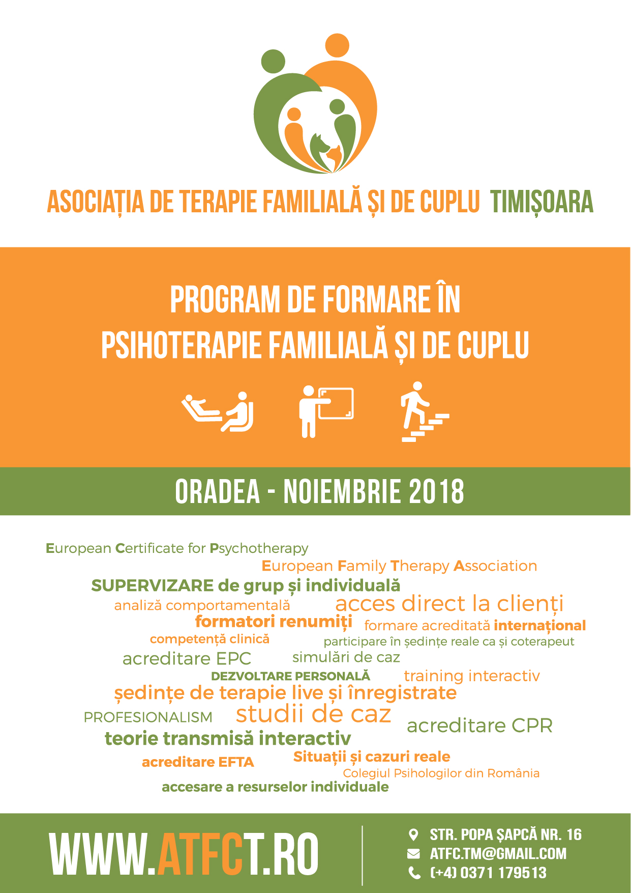 Oradea 2018